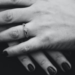 Meghan Markle’s engagement ring facts