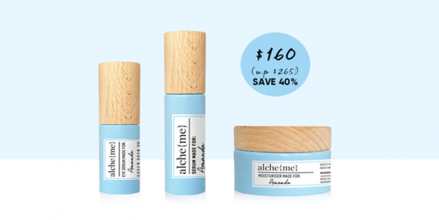 Why is Personalizing Skincare Products The Best Thing To Happen To Us