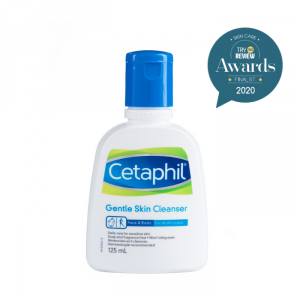 Cetaphil Gentle Skin Cleanser