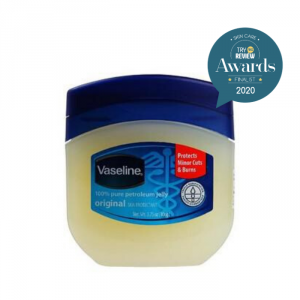 Vaseline Pure Petroleum Jelly