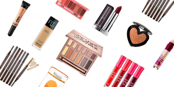 Top 10 Beauty Products of 2020 that You Need to Try Now